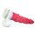 Anal Predator Alien Dildo Nevrax Spezialdildo Rot 20 cm ⌀ 5,5 cm