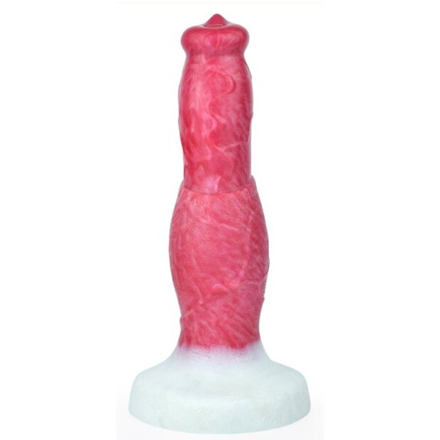 Anal Predator Alien Dildo Yasnox 22 cm