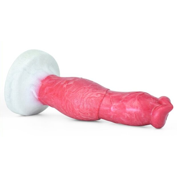 Anal Predator Alien Dildo Yasnox 22 cm