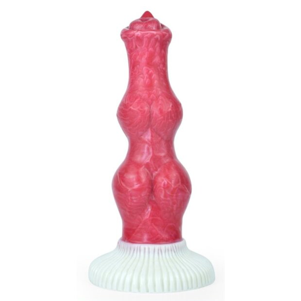 Anal Predator Alien Dildo Allgatox 22 cm