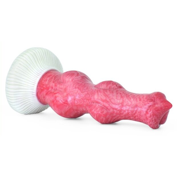 Anal Predator Alien Dildo Allgatox 22 cm