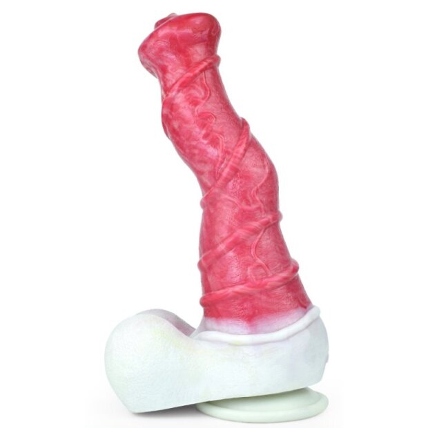 Anal Predator Alien Dildo Cassix 21 cm