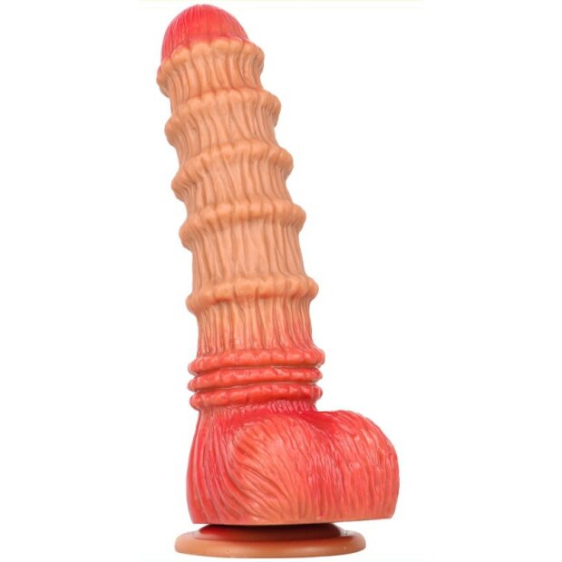 ToppedMonster Gode Monster Humiks S