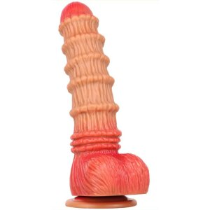 ToppedMonster Monster Humiks Gode L