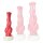 Anal Predator Wulff S Dildo Rot 17 cm ⌀ 5 cm