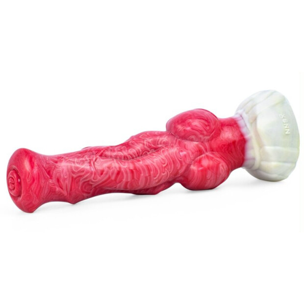 Anal Predator Godemiché Wulff M 21 cm