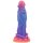 unicorny Poppy Dildo Mehrfarbig 24 cm ⌀ 7 cm