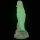 unicorny Poppy Dildo Mehrfarbig 24 cm ⌀ 7 cm