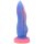 Unicorn Octopus Dildo glowing