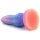 Unicorn Octopus Dildo glowing