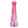 unicorny Monster Jostex Dildo Pink 21 cm