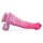 unicorny Monster Jostex Dildo Pink 21 cm