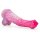 unicorny Monster Jostex Dildo Pink 21 cm