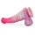 unicorny Monster Jostex Dildo Pink 21 cm