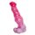 unicorny Gode Monster Pitchix 21 cm
