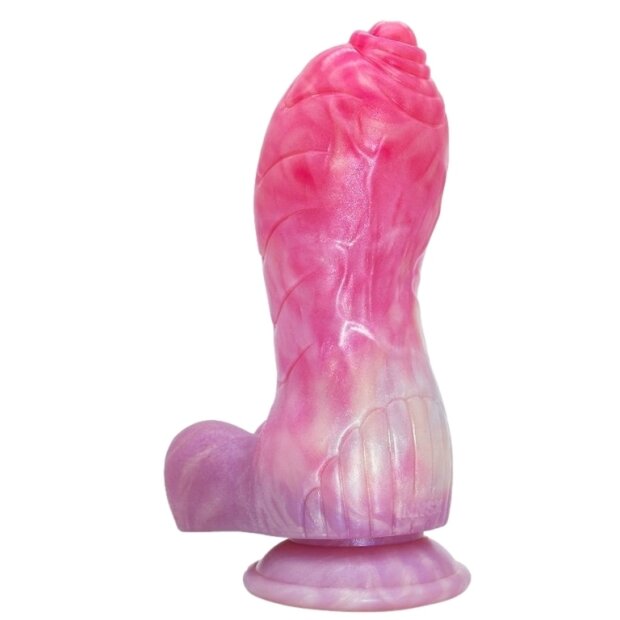 unicorny Monster Budal Dildo 14 cm