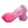 unicorny Monster Budal Dildo 14 cm