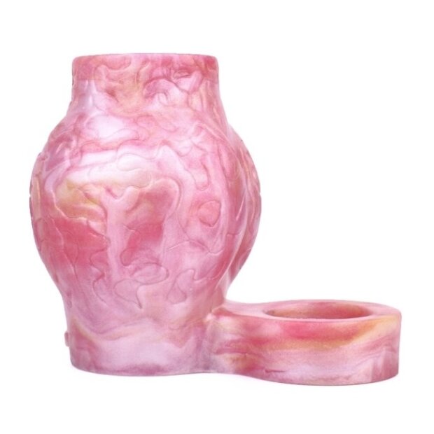 PINKALIEN Étui à pénis Sleevy Freak L