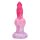 unicorny Monster Otsox Dildo 18 cm