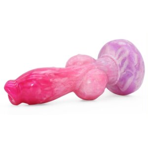 unicorny Monster Dorgex Dildo 18 cm