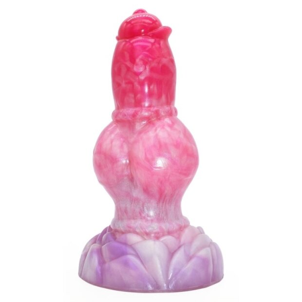 unicorny Dildo Monster Tiquis 15 cm