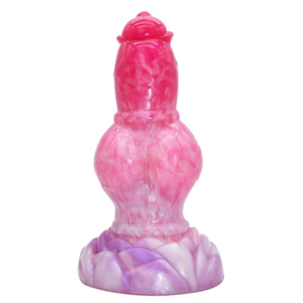 unicorny Dildo Monster Tiquis 15 cm