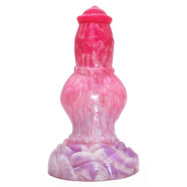 unicorny Dildo Monster Tiquis 15 cm
