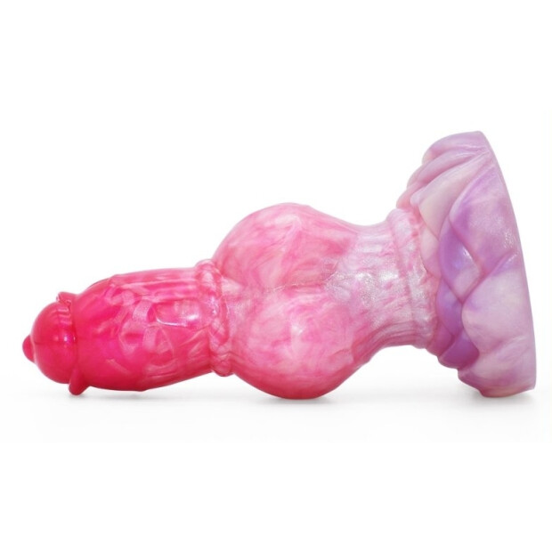 unicorny Dildo Monster Tiquis 15 cm