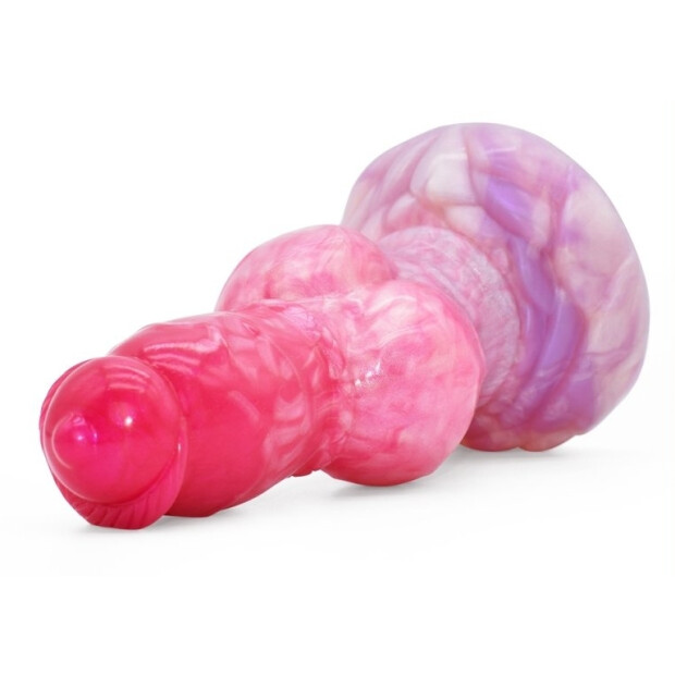 unicorny Dildo Monster Tiquis 15 cm