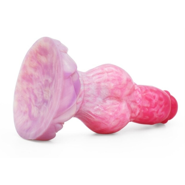 unicorny Dildo Monster Tiquis 15 cm