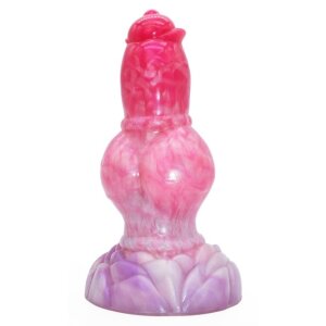 unicorny Dildo Monster Tiquis 15 cm