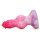 unicorny Dildo Monster Tiquis 15 cm