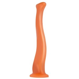 TheAssGasm Godemiché en silicone Trunky L