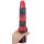 MONSTERED dildo with Realix M handle