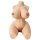 MySexPartner Masturbator Mini Doll