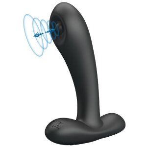 Pretty Love Reminghton Prostate Plug