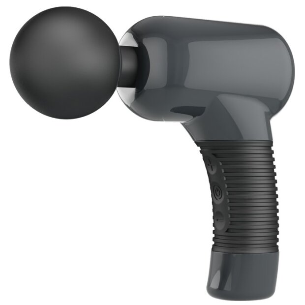 Pretty Love Magic Gun Noir