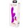 Pretty Love Vibrator Rabbit Clit Vibe Pink