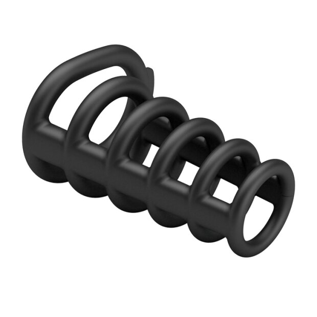 Pretty Love Penismanschette mit Silikonringen Penisringe ⌀ 4,5 cm