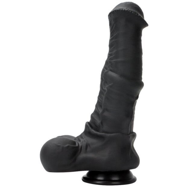 Bad Horse Godemiché en silicone cheval M 16 cm