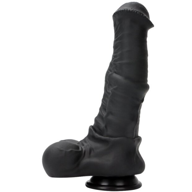 Bad Horse Gode en silicone cheval L 19 cm