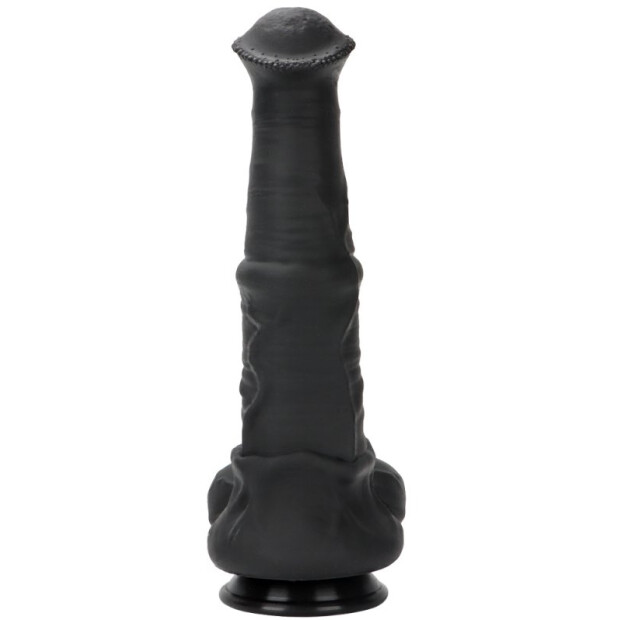 Bad Horse Gode en silicone cheval L 19 cm