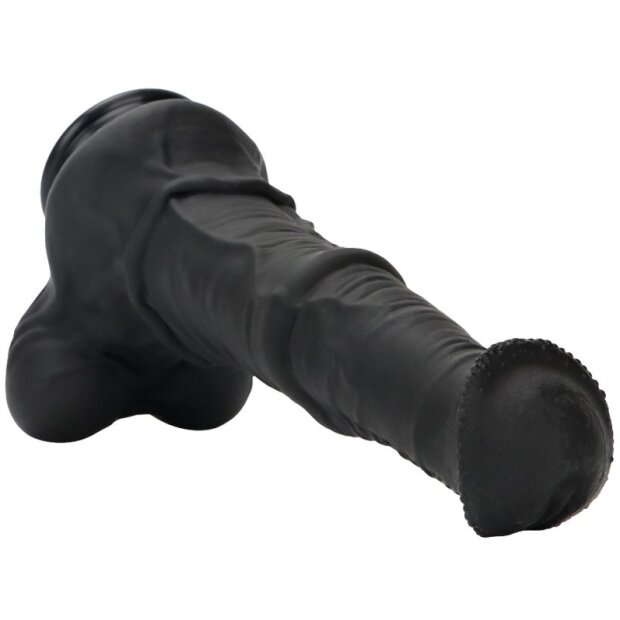 Bad Horse Gode en silicone cheval L 19 cm