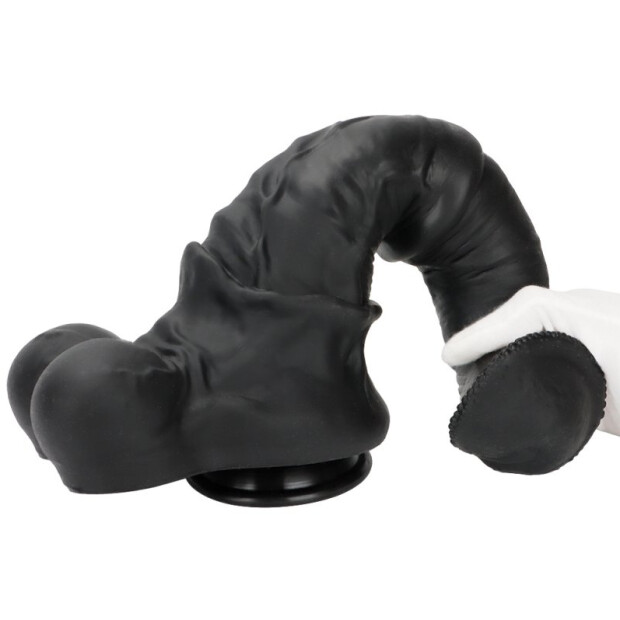 Bad Horse Gode en silicone cheval L 19 cm