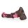 Bad Horse Dildo Animal Ponulf Noir Rose 22 cm