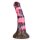 Bad Horse Dildo Pirulf Spezialdildo Mehrfarbig 18 cm