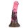 Bad Horse Dildo Pirulf Spezialdildo Mehrfarbig 18 cm