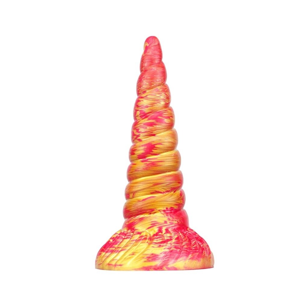 einhorn dildo Nightglow Unicorn Horn Dildo – Queer In The World: The Shop main image 1
