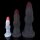 unicorny Dildo Dragon Frostix S 13 cm