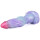 unicorny Dildo Dragon Frostix S 13 cm